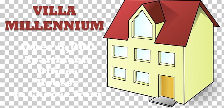 House Computer Icons PNG, Clipart, Angle, Area, Brand, Building, Cartoon Free PNG Download