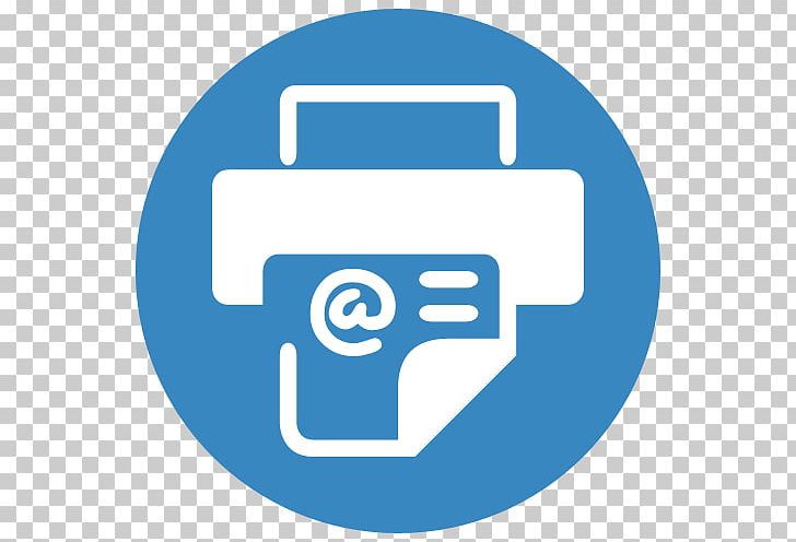 Internet Fax Computer Icons PNG, Clipart, Area, Blue, Brand, Button, Canon Free PNG Download
