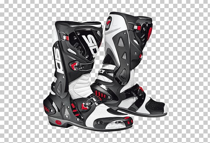 Motorcycle Boot SIDI Shoe PNG, Clipart, Accessories, Black, Boot, Clothing Accessories, Cro Free PNG Download