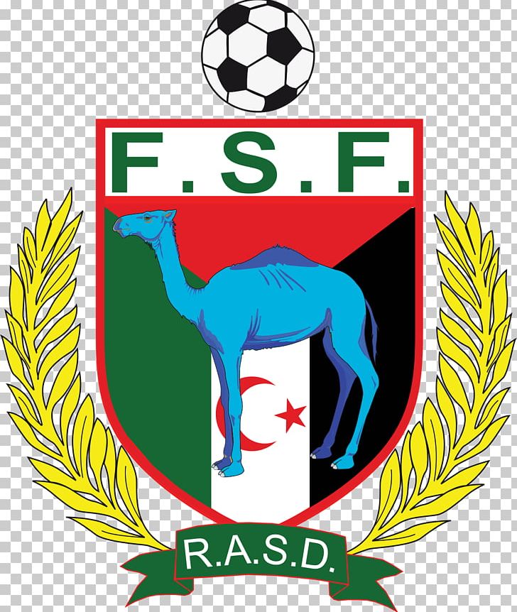 Sahrawi National Football Team Galicia National Football Team Sahrawi Arab Democratic Republic N.F.-Board PNG, Clipart, Artwork, Emblem, Football Team, Grass, Logo Free PNG Download