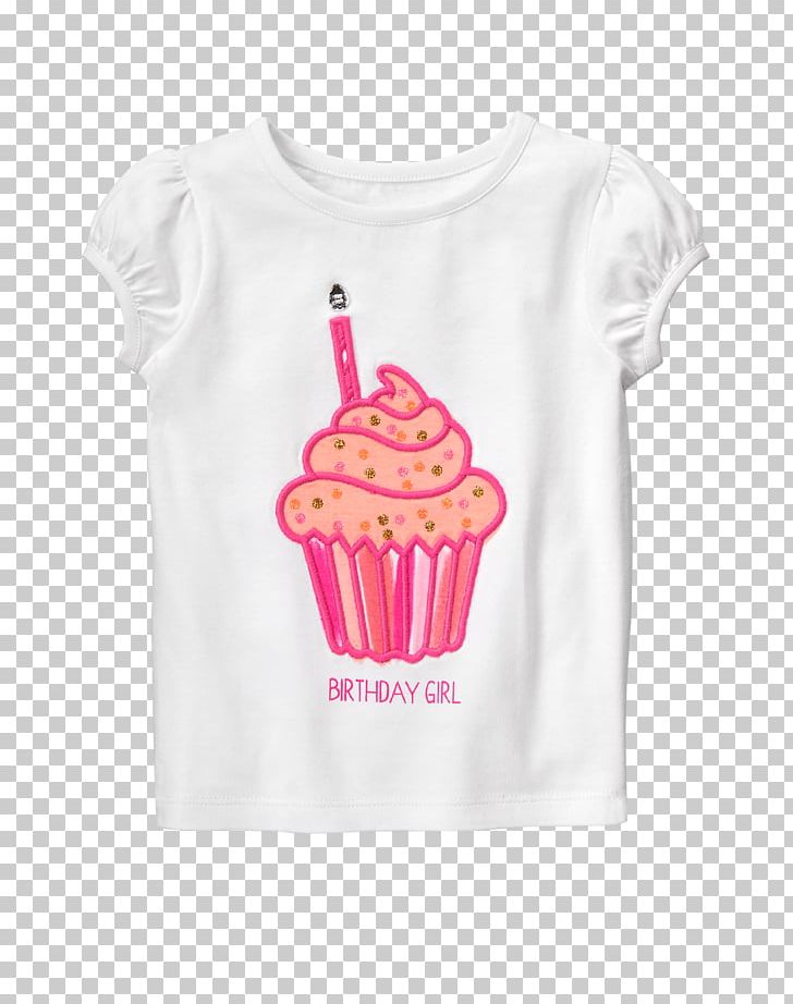 T-shirt Sleeve Polo Shirt Cupcake Collar PNG, Clipart, Azul, Clothing, Collar, Cupcake, Girl Free PNG Download
