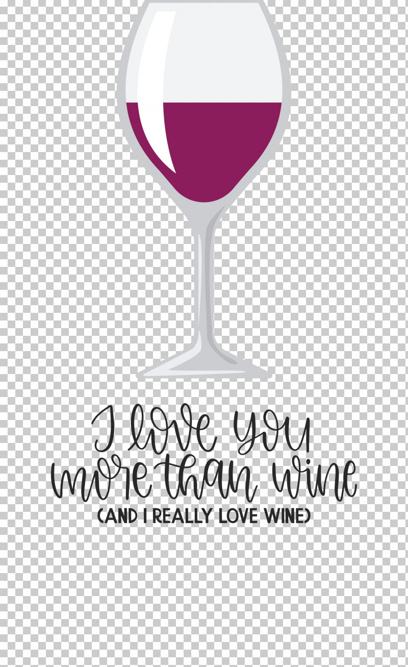 Love You More Than Wine Love Wine PNG, Clipart, Champagne, Champagne Flute, Glass, Logo, Love Free PNG Download