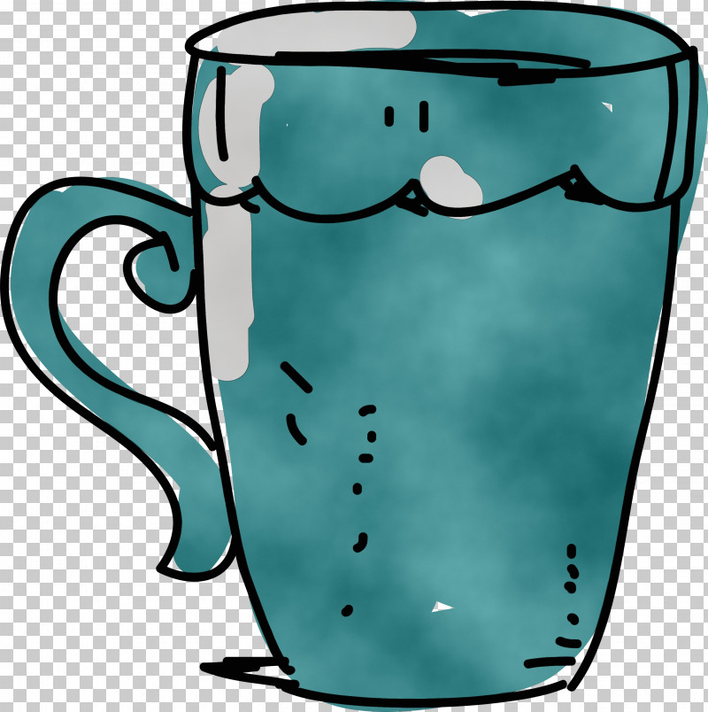 Mug PNG, Clipart, Mug, Paint, Watercolor, Wet Ink Free PNG Download