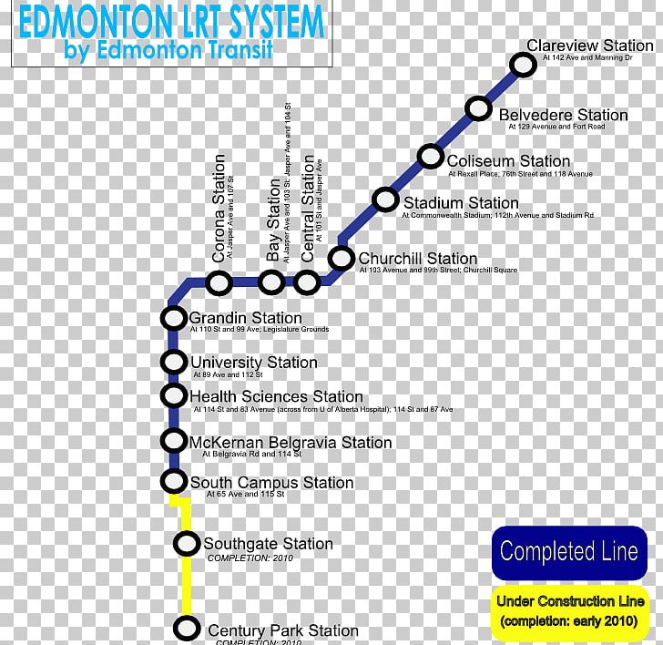 Edmonton Light Rail Transit Train Fort Saskatchewan PNG, Clipart, Area, Brand, Commuter Rail, Diagram, Document Free PNG Download