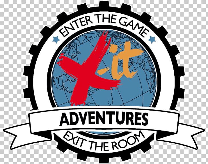 Escape Game Bielefeld: X-it-ADVENTURES Escape The Room Video Game Escape Room Adventure Game PNG, Clipart, Adventure Game, Area, Bielefeld, Brand, Emblem Free PNG Download