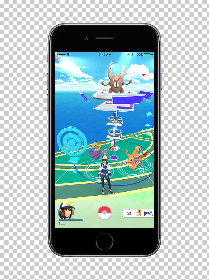 Feature Phone Pokémon GO Smartphone Niantic Android PNG, Clipart, Communication Device, Electronic Device, Electronics, Essay, Feature Phone Free PNG Download