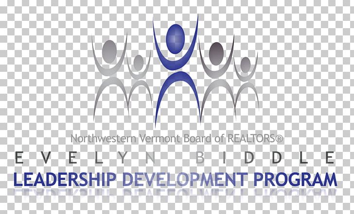 Leadership Development Northwestern Vermont Board Of REALTORS® Logo Training PNG, Clipart, Area, Blue, Brand, Diagram, Education Free PNG Download