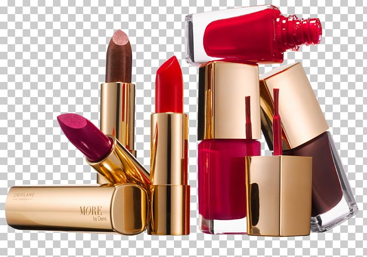 Oriflame Cosmetics Lipstick Eye Shadow Parfumerie PNG, Clipart, Artikel, Color, Cosmetics, Eye Shadow, Health Beauty Free PNG Download