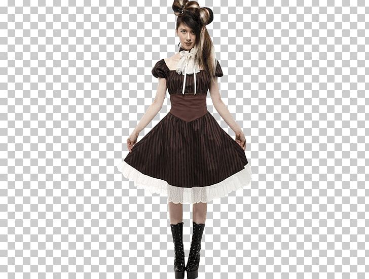 Steampunk Fashion Ruffle Clothing Scrapbooking PNG, Clipart, Clothing, Costume, Costume Design, Craft, Dress Free PNG Download