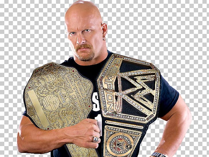 Stone Cold Steve Austin WWE Championship World Heavyweight Championship WWE Raw King Of The Ring PNG, Clipart, Abdomen, Arm, Brock Lesnar, Chest, Facial Hair Free PNG Download