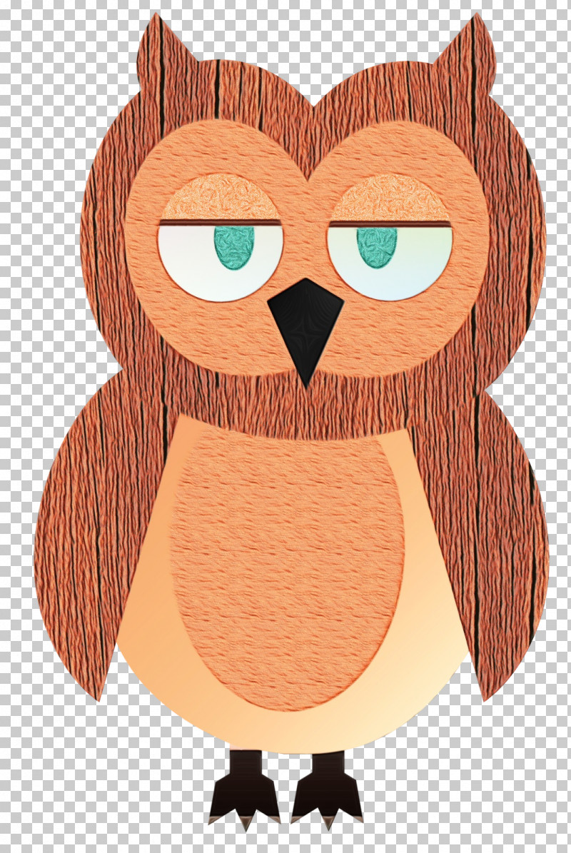 Owl Eastern Screech Owl Cartoon Bird Of Prey Bird PNG, Clipart, Bird, Bird Of Prey, Cartoon, Eastern Screech Owl, Owl Free PNG Download