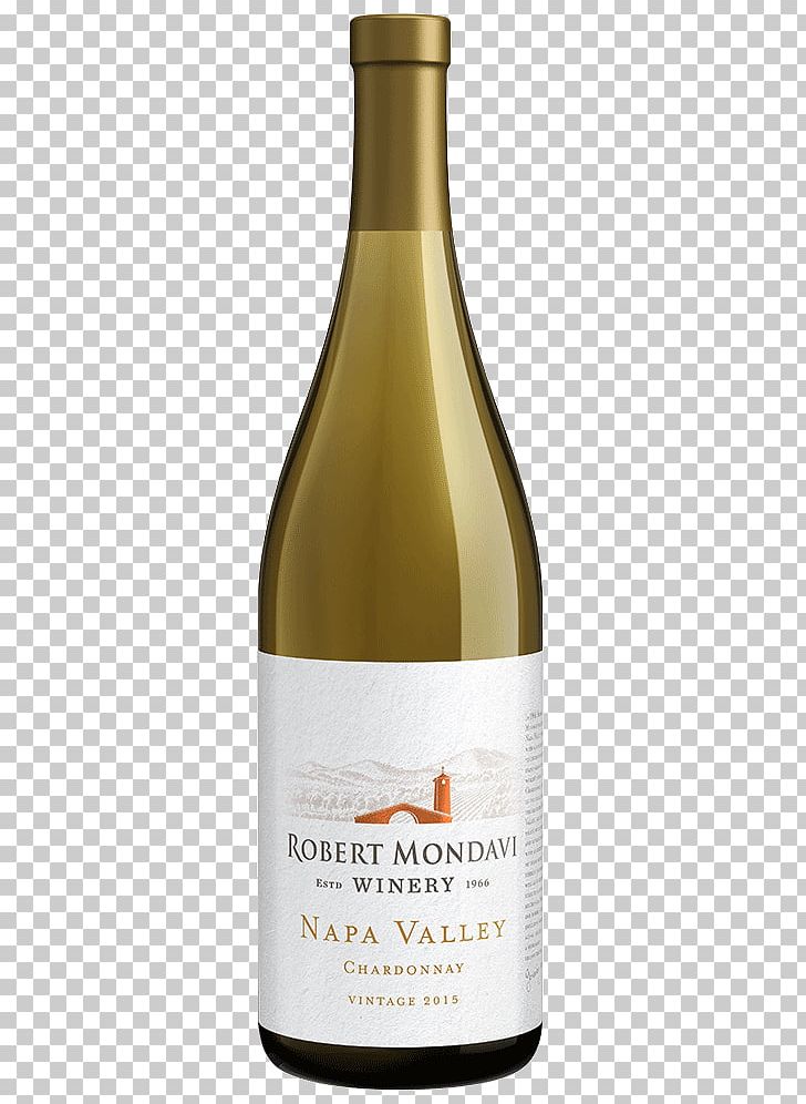 Chardonnay White Wine Pinot Noir Robert Mondavi Winery PNG, Clipart, Bottle, Chardonnay, Common Grape Vine, Drink, Glass Bottle Free PNG Download