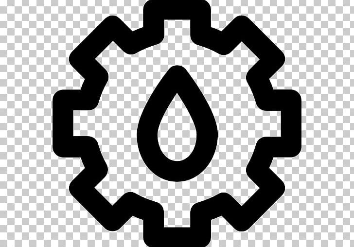 Computer Icons Gear Business PNG, Clipart, Area, Black And White, Business, Circle, Computer Icons Free PNG Download