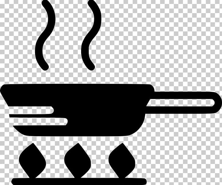 Computer Icons Pan Frying Cooking PNG, Clipart, Black, Black And White, Brand, Bread, Clip Art Free PNG Download