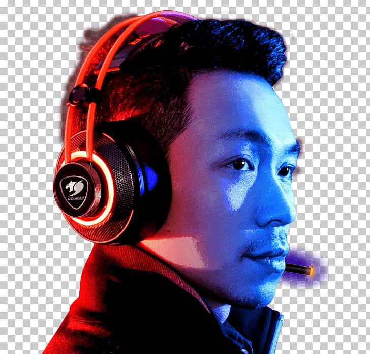 Microphone Headphones Cougar Immersa Pro 7.1 RGB Gaming Headset Cougar Immersa Gaming Headset Stereophonic Sound PNG, Clipart, 71 Surround Sound, Audio Equipment, Electric Blue, Electronic Device, Electronics Free PNG Download