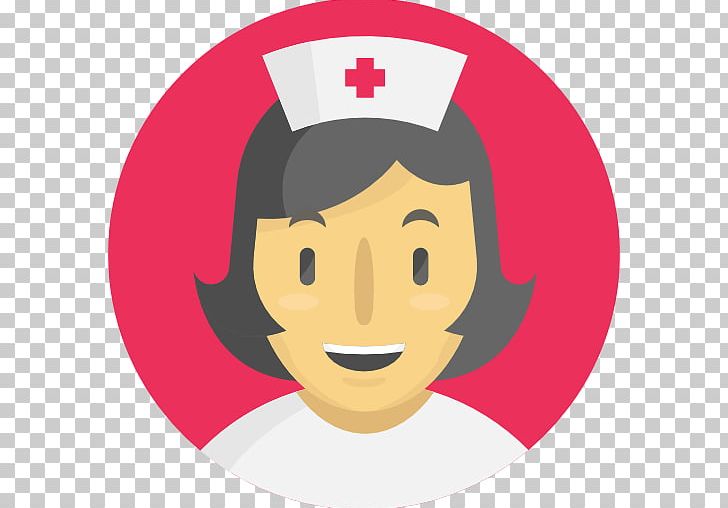 Nursing Smiley Computer Icons Portable Network Graphics PNG, Clipart, Avatar Icon, Broom, Cartoon, Cheek, Circle Free PNG Download