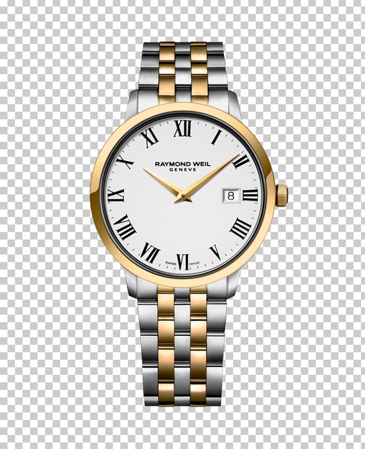 Raymond Weil Watch Strap Jewellery Movement PNG, Clipart, Accessories, Bracelet, Brand, Carl F Bucherer, Chronograph Free PNG Download
