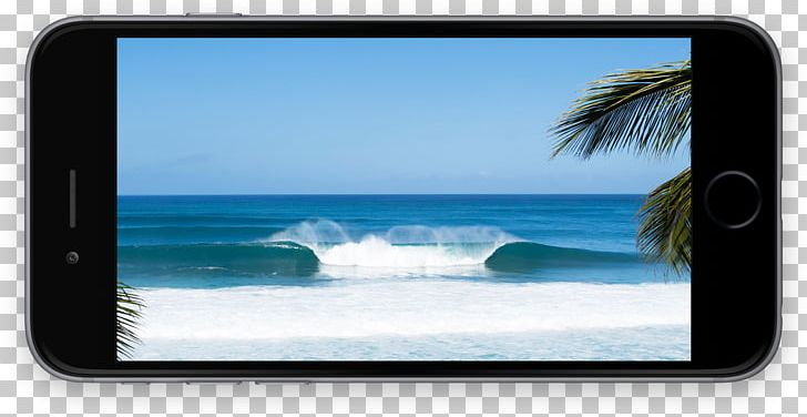 Smartphone Billabong Surfing Surf Forecasting PNG, Clipart, Beach, Billabong, Display Device, Electronic Device, Electronics Free PNG Download
