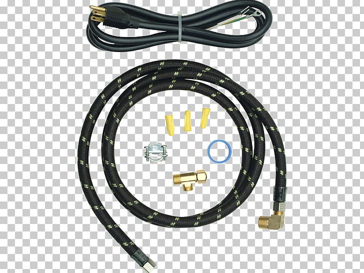 Whirlpool Corporation Whirlpool Dishwasher Installation Kit 8212488RC