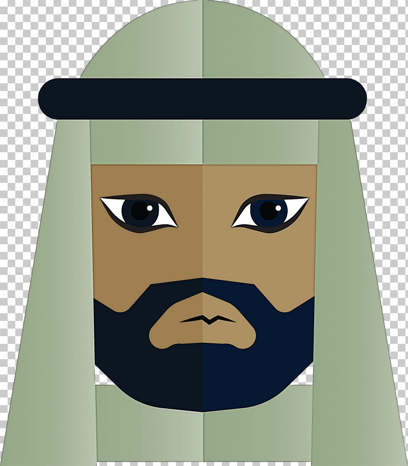 Arabic Man Arabic Culture PNG, Clipart, Arabic Culture, Arabic Man, Beard, Cap, Cartoon Free PNG Download