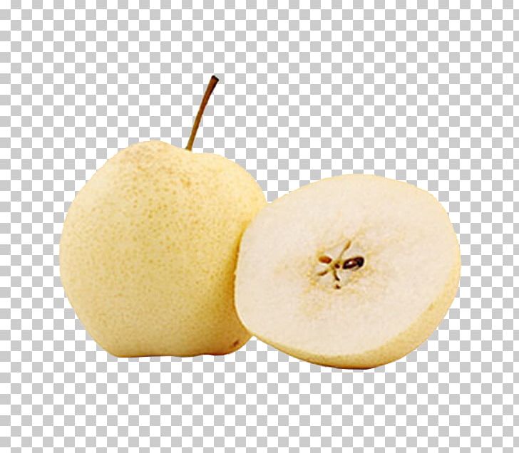 Asian Pear European Pear Pyrus Xd7 Bretschneideri Fruit PNG, Clipart, Apple, Asian Pear, Auglis, Cut, Cut The Pear Free PNG Download