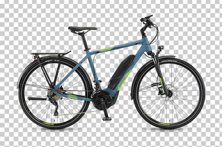Electric Bicycle Winora Group Cycling Laurenz GmbH Pedelec PNG, Clipart, Bic, Bicycle, Bicycle Forks, Bicycle Frame, Bicycle Wheel Free PNG Download