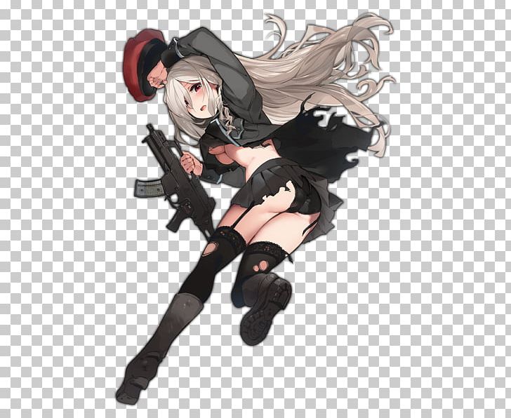 Girls' Frontline 散爆網絡 Mobile Game 0 PP-90 PNG, Clipart,  Free PNG Download