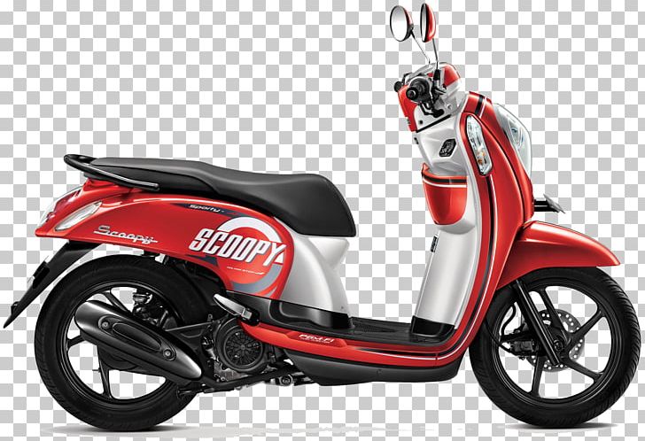 Honda Scoopy Motorcycle PT Astra Honda Motor Honda Beat PNG, Clipart, Automotive Design, Blue, Car, Cars, Honda Free PNG Download