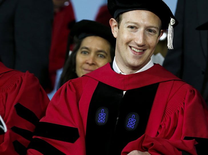 Mark Zuckerberg Harvard University Graduation Ceremony Facebook Honorary Degree PNG, Clipart, Academic Dress, Academician, Bachelors Degree, Celebrities, Chief Executive Free PNG Download