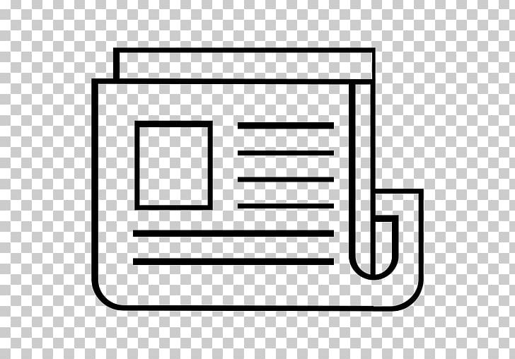 Newspaper Computer Icons Journalism PNG, Clipart, Angle, Area, Article, Article De Presse, Black And White Free PNG Download