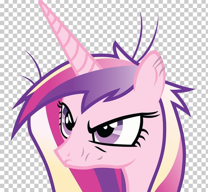 Princess Cadance Twilight Sparkle Pony YouTube Rarity PNG, Clipart, Anime, Art, Cartoon, Eye, Face Free PNG Download