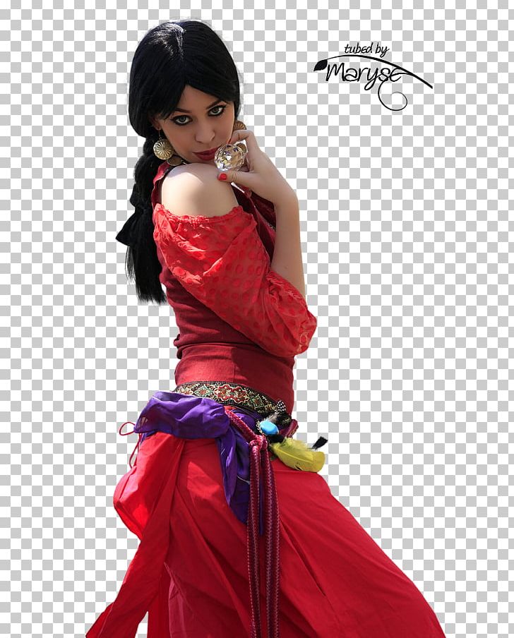 Shoulder Maroon Costume PNG, Clipart, Costume, Gipsy, Girl, Joint, Magenta Free PNG Download