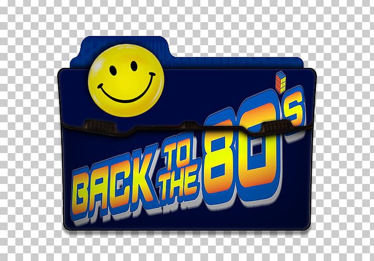 Smiley 1980s Computer Icons Directory Trash PNG, Clipart,  Free PNG Download