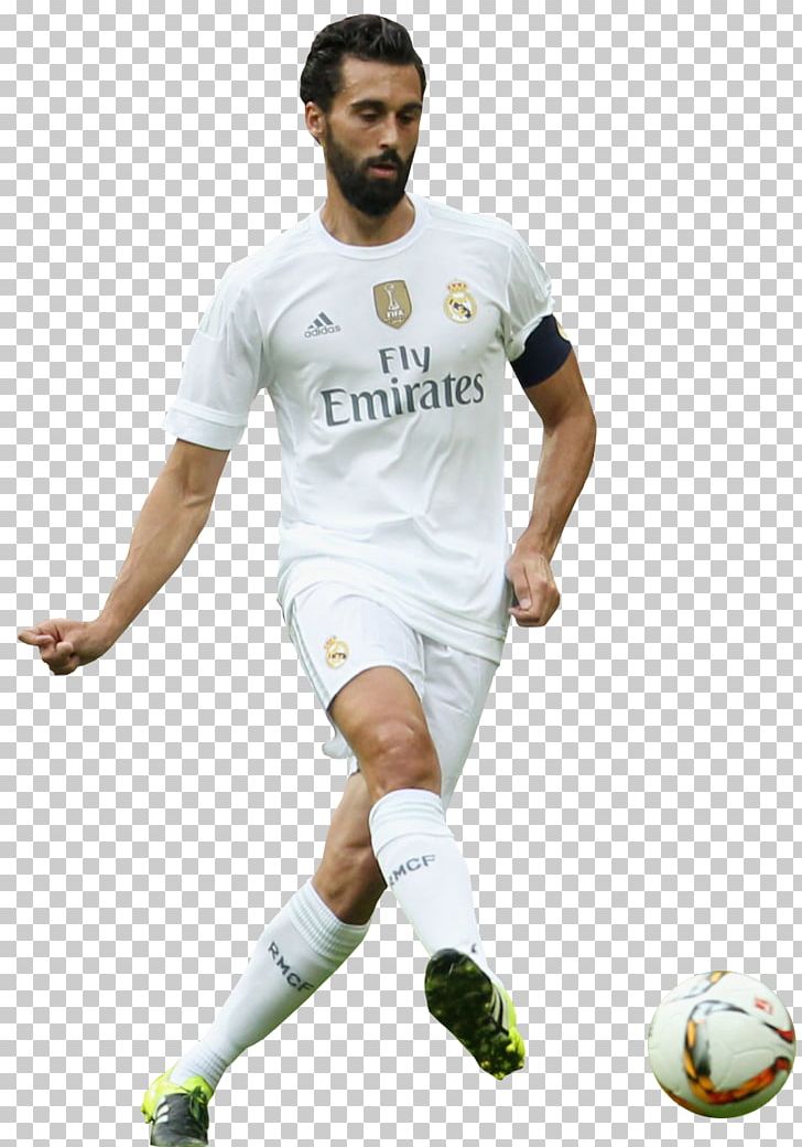 Soccer Player Real Madrid C.F. Jersey Football Defender PNG, Clipart, Ball, Clothing, Dani Carvajal, Danilo, Defender Free PNG Download