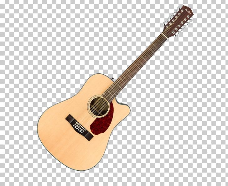 Twelve-string Guitar Fender California Series Fender CD-140SCE Acoustic-Electric Guitar Acoustic Guitar PNG, Clipart, Acoustic Electric Guitar, Guitar, Guitar Accessory, Music, Musical Instrument Free PNG Download