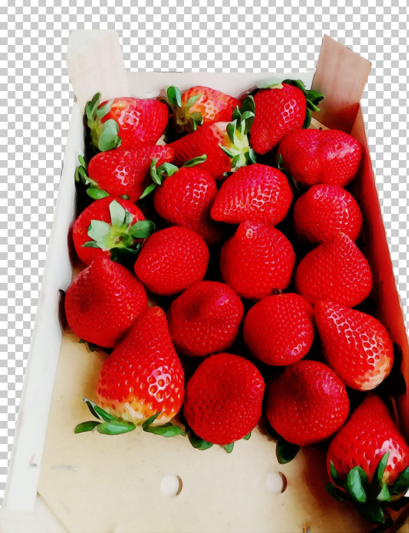 Strawberry PNG, Clipart, Berry, Fruit, Natural Food, Paint, Strawberry Free PNG Download