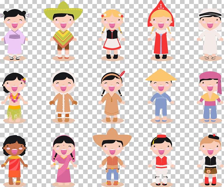 Child Race PNG, Clipart, Cartoon, Cheek, Children, Childrens Day, Children Vector Free PNG Download