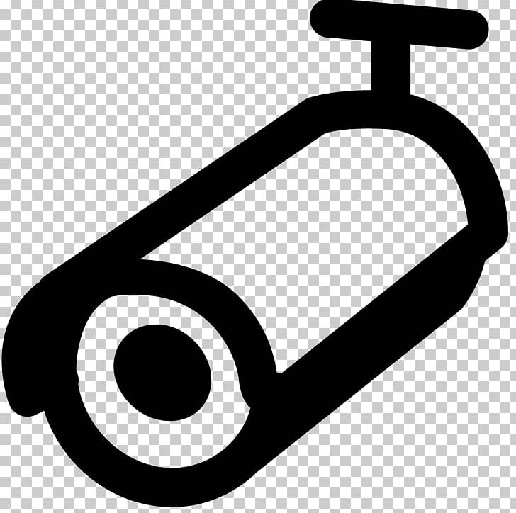Computer Icons Video Cameras Closed-circuit Television PNG, Clipart, Angle, Area, Artwork, Black And White, Bullet Free PNG Download