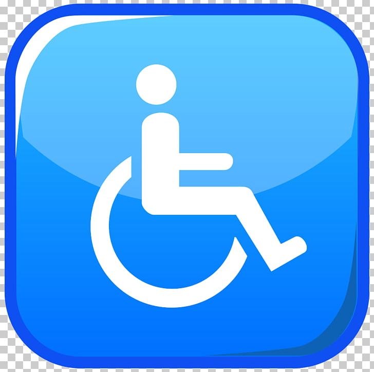Handbuch Zum Schwerbehindertengesetz Disability Wheelchair International Symbol Of Access Emoji PNG, Clipart, Accessibility, Area, Autism, Blue, Disability Free PNG Download