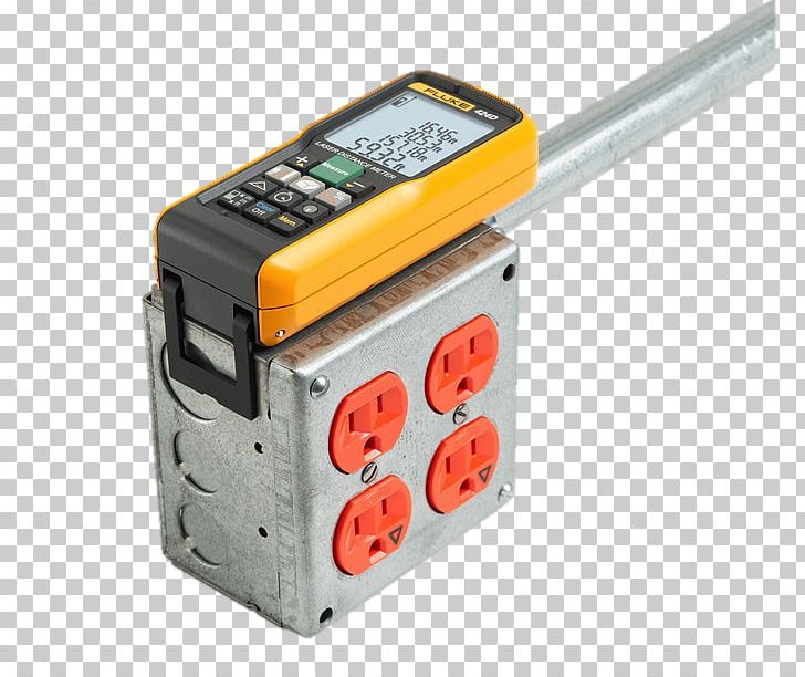 Laser Electronics Fluke Corporation Measurement Meter PNG, Clipart, Com, Definition, Distance, Electronic Component, Electronics Free PNG Download