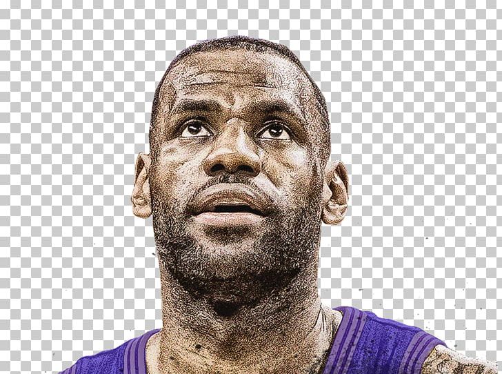 LeBron James Cleveland Cavaliers The LeBrons Basketball Player Athlete PNG, Clipart, Basketball Player, Chris Paul, Face, Facial Hair, Head Free PNG Download