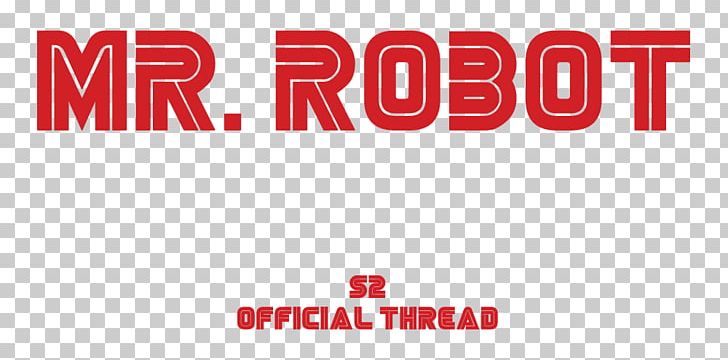 Mr. Robot PNG, Clipart, Area, Brand, Line, Logo, Mr Robot Free PNG Download
