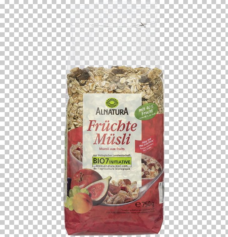 Muesli Breakfast Cereal Alnatura Fruit PNG, Clipart, Alnatura, Breakfast, Breakfast Cereal, Cereal, Commodity Free PNG Download