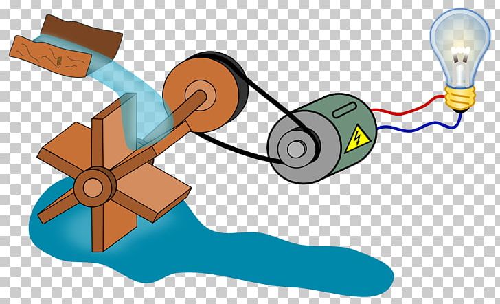 Water Wheel Hydroelectricity PNG, Clipart, Angle, Clip Art, Computer Icons, Electricity, Electricity Generation Free PNG Download