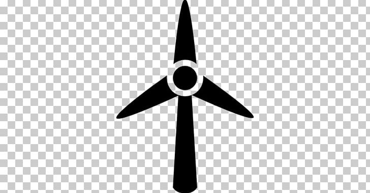 Wind Farm Wind Turbine Wind Power Windmill PNG, Clipart, Angle, Black And White, Computer Icons, Energy, Hydropower Free PNG Download