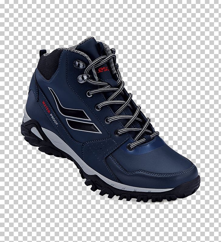 Boot Shoe Sneakers Hiking Lescon PNG, Clipart, Accessories, Athletic Shoe, Basketball Shoe, Black, Blue Free PNG Download