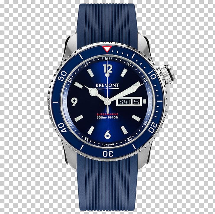 Bremont Watch Company Baselworld Chronometer Watch Watch Strap PNG, Clipart, Accessories, Baselworld, Blue, Brand, Bremont Watch Company Free PNG Download