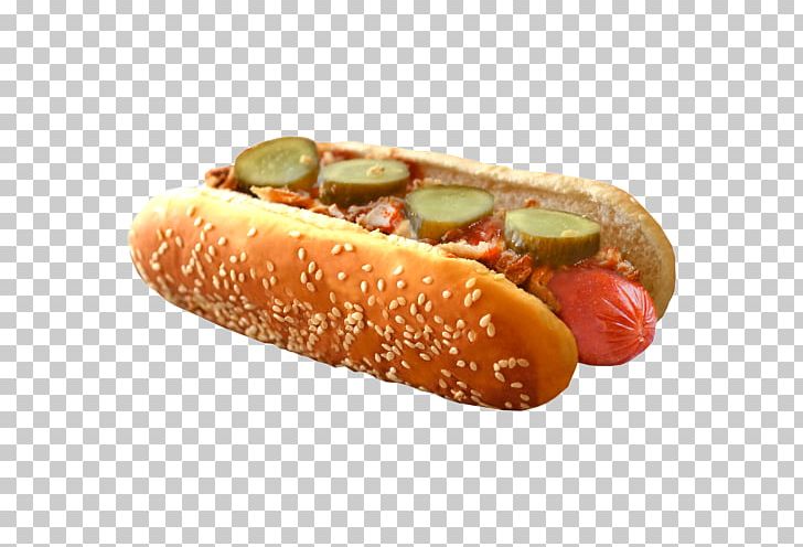 Coney Island Hot Dog Chili Dog Chicago-style Hot Dog Pickled Cucumber PNG, Clipart, American Food, Banh Mi, Bockwurst, Bun, Cheese Free PNG Download