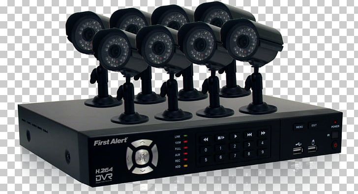 Wireless Security Camera Closed-circuit Television System IP Camera PNG, Clipart, Audio Receiver, Digital Video Recorders, Electronic Instrument, Electronics, Ip Camera Free PNG Download