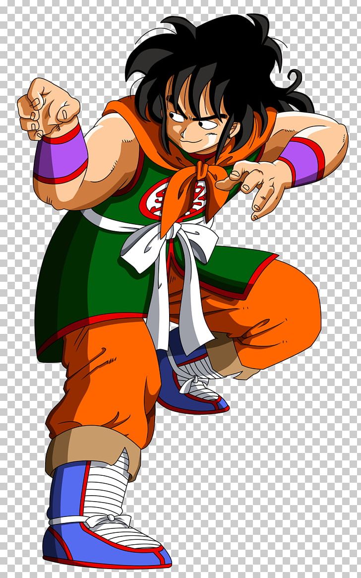 Yamcha Tien Shinhan Goku Puar Mr. Satan PNG, Clipart, Anime, Arm, Art, Cartoon, Clothing Free PNG Download